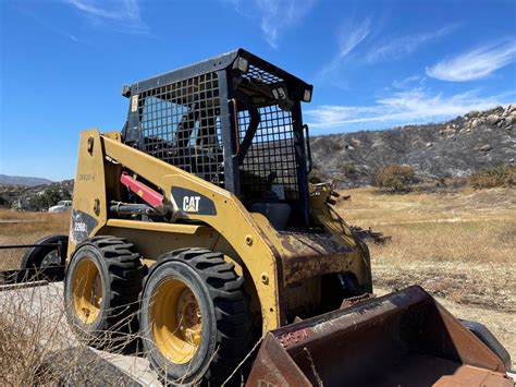 what does a 226 skid steer cat weigh|226b skid steer for sale.